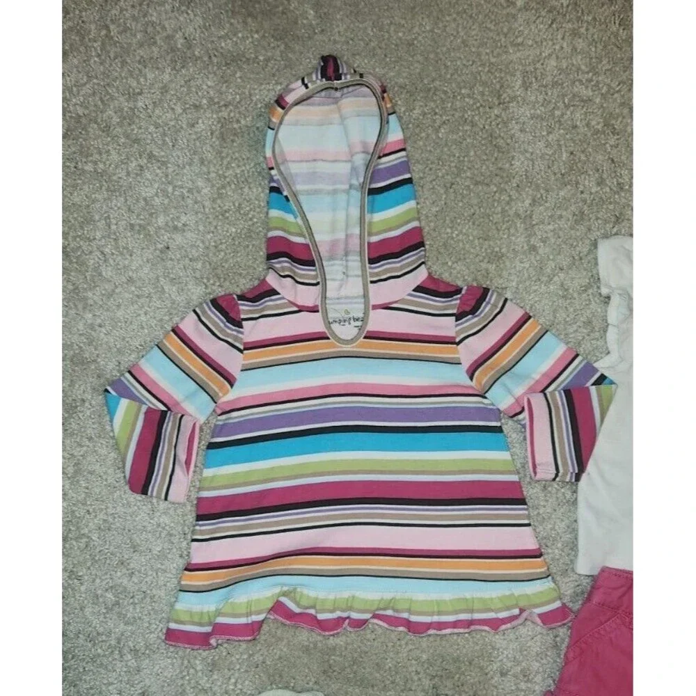 Lot Of 12 Month Girls Clothes